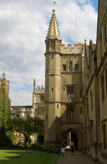 Descriptive Image Name